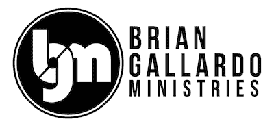 Brian Gallardo Ministries